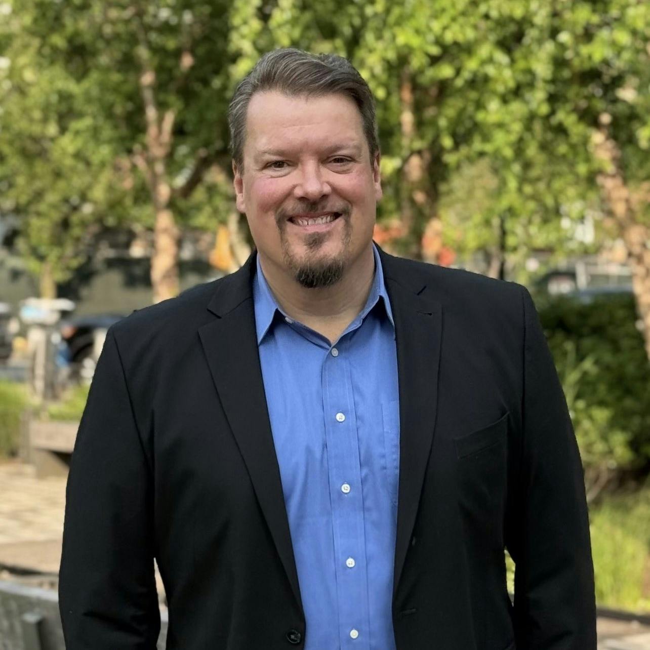 Hero background image