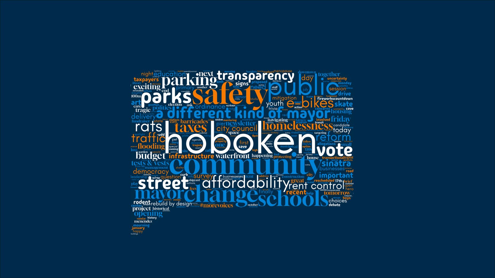 Hero background image