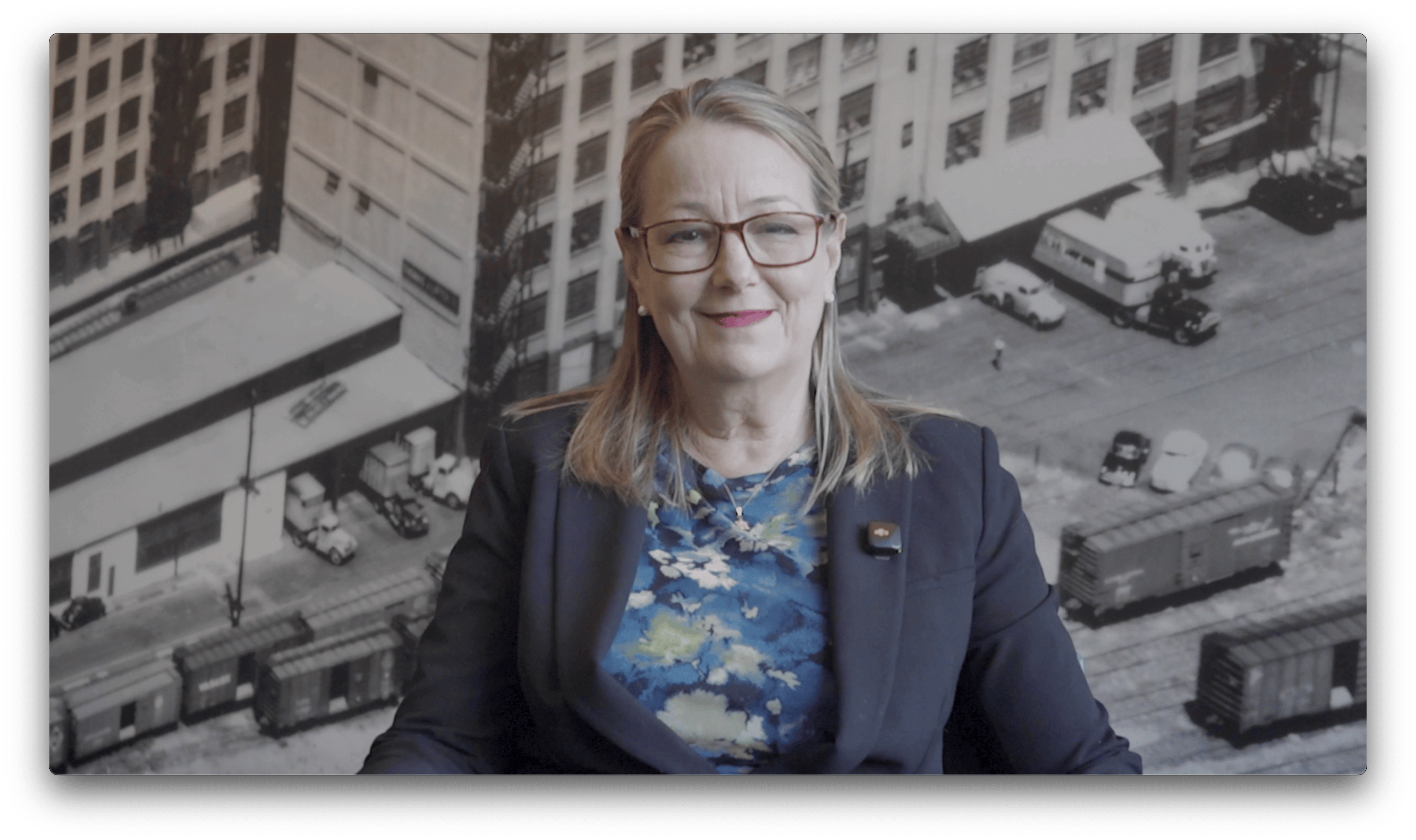 Video component image