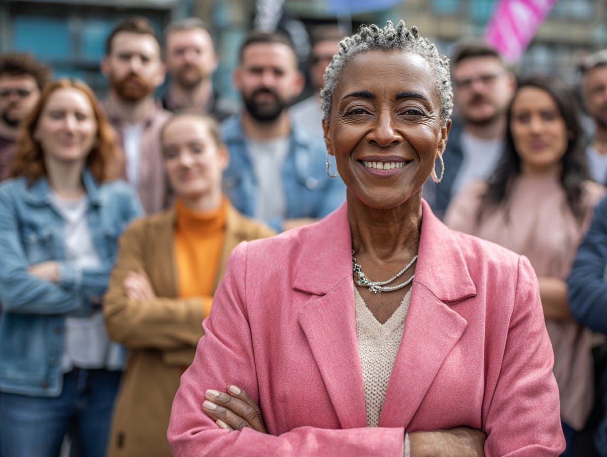 Hero background image