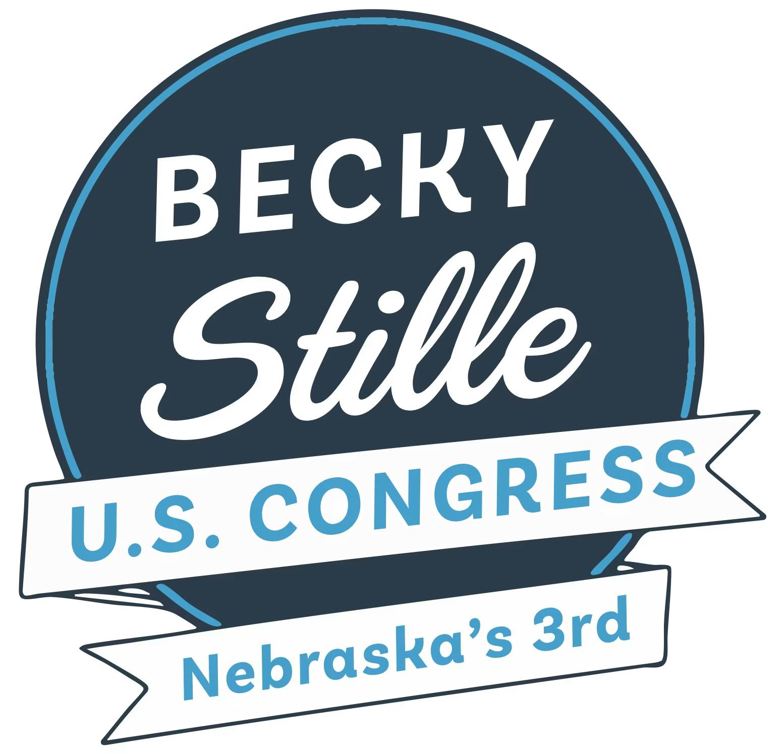 Becky Stille for U.S. Congress