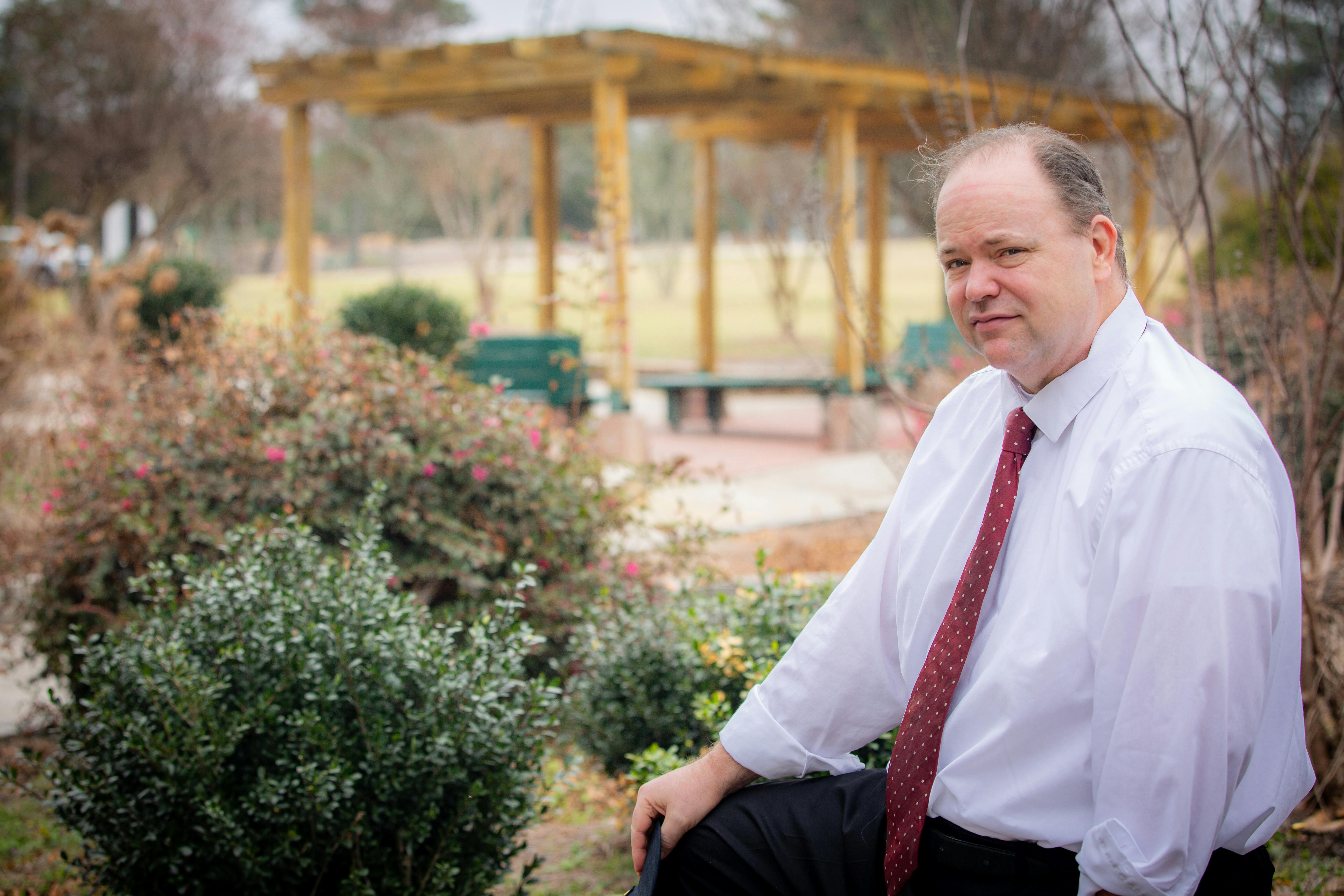 Hero background image