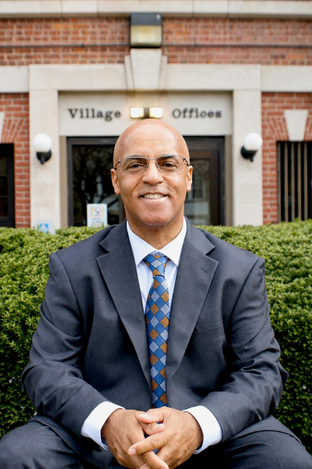 Darryl Taylor