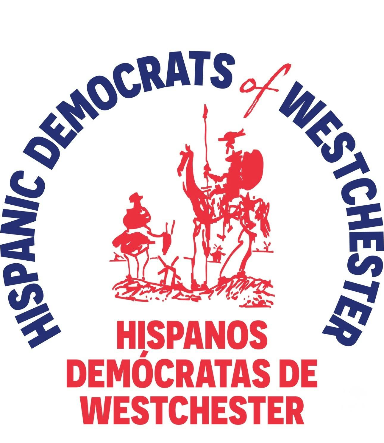 Hispanic Democrats of Westchester