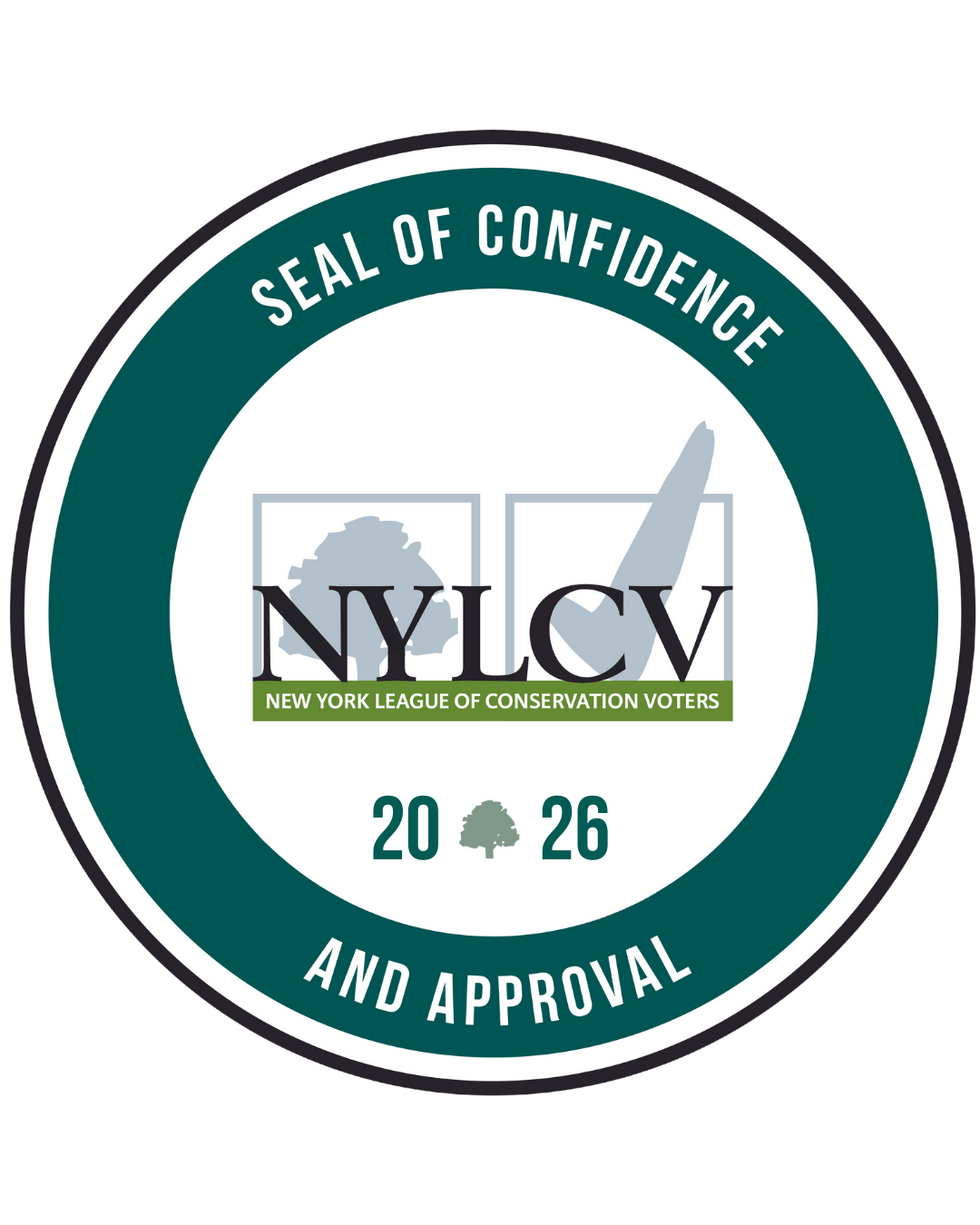 New York League of Conservation Voters