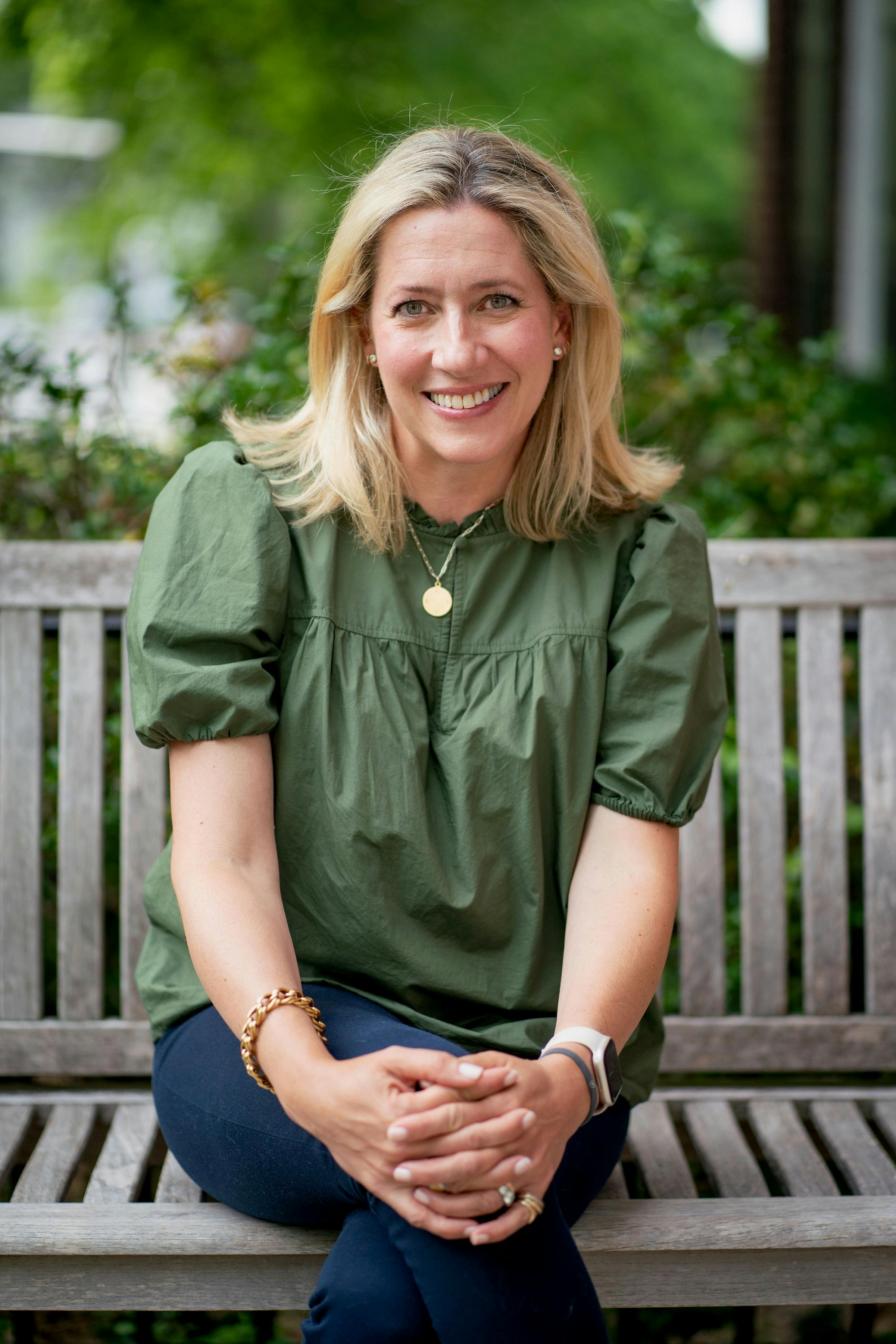 Vanessa O'Friel