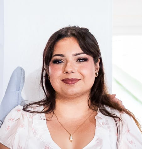 Fatima Moreno