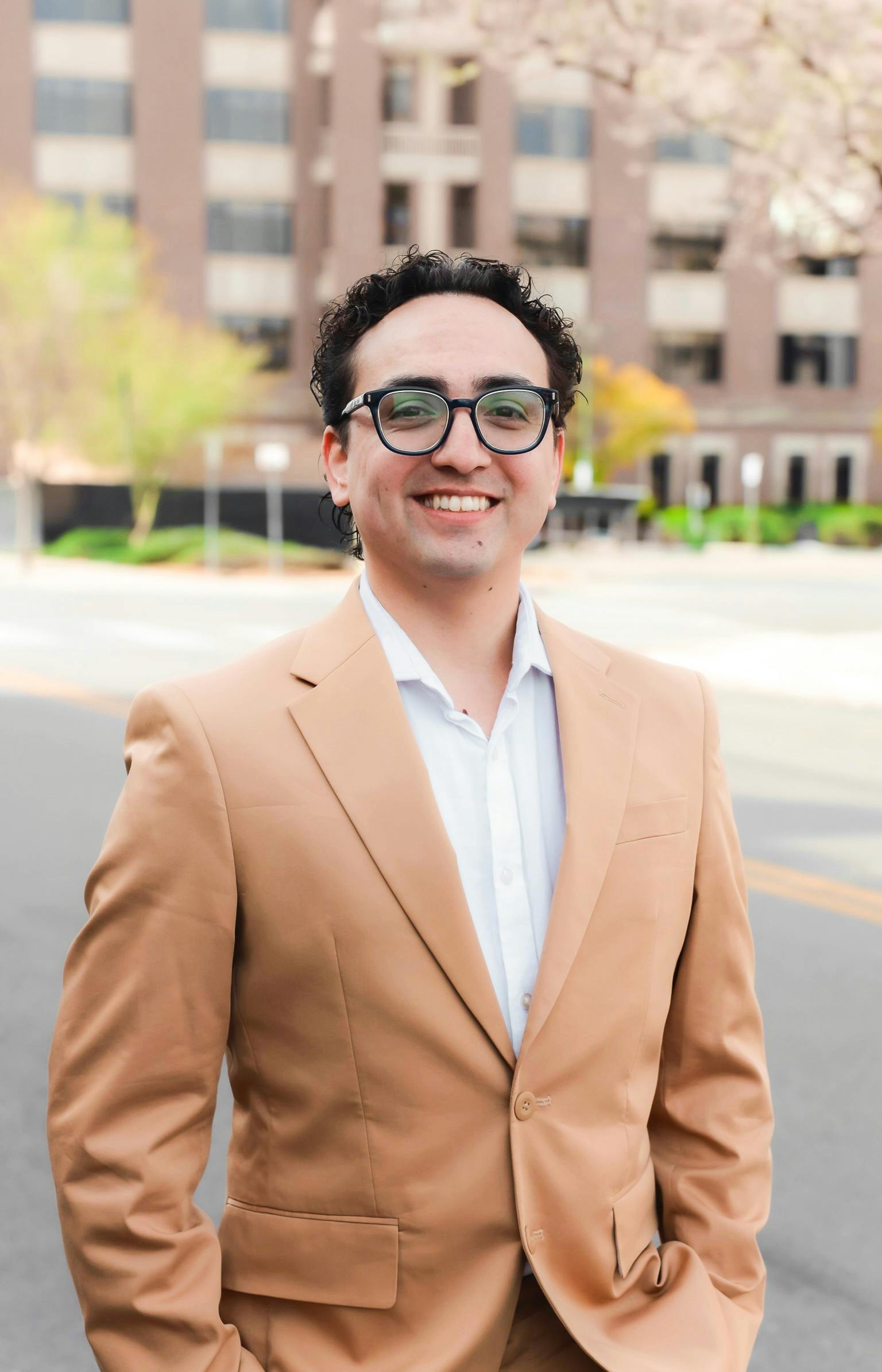 Gabriel Benavides