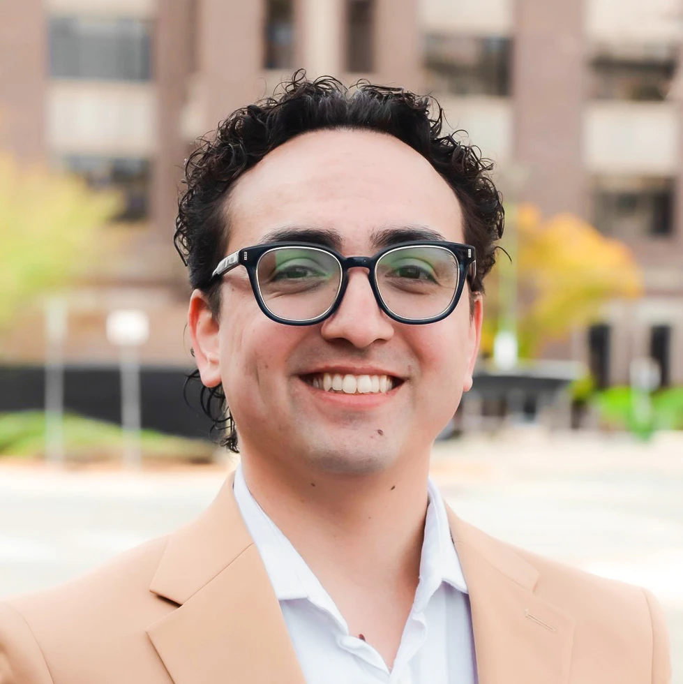 Gabriel Benavides