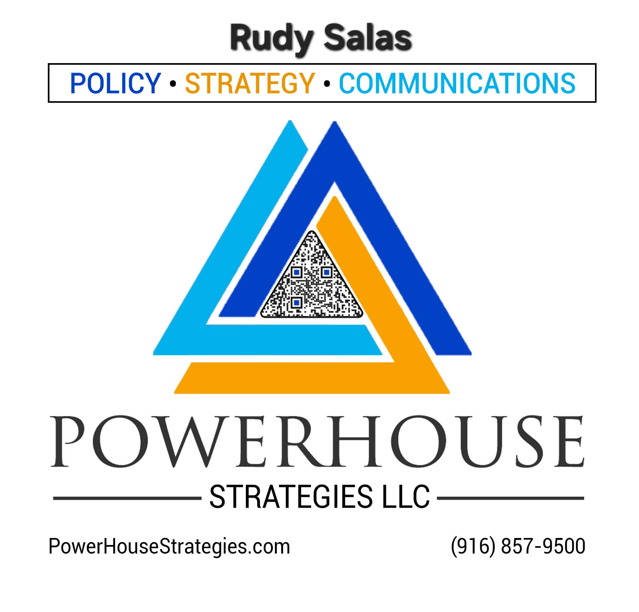 Powerhouse Strategies