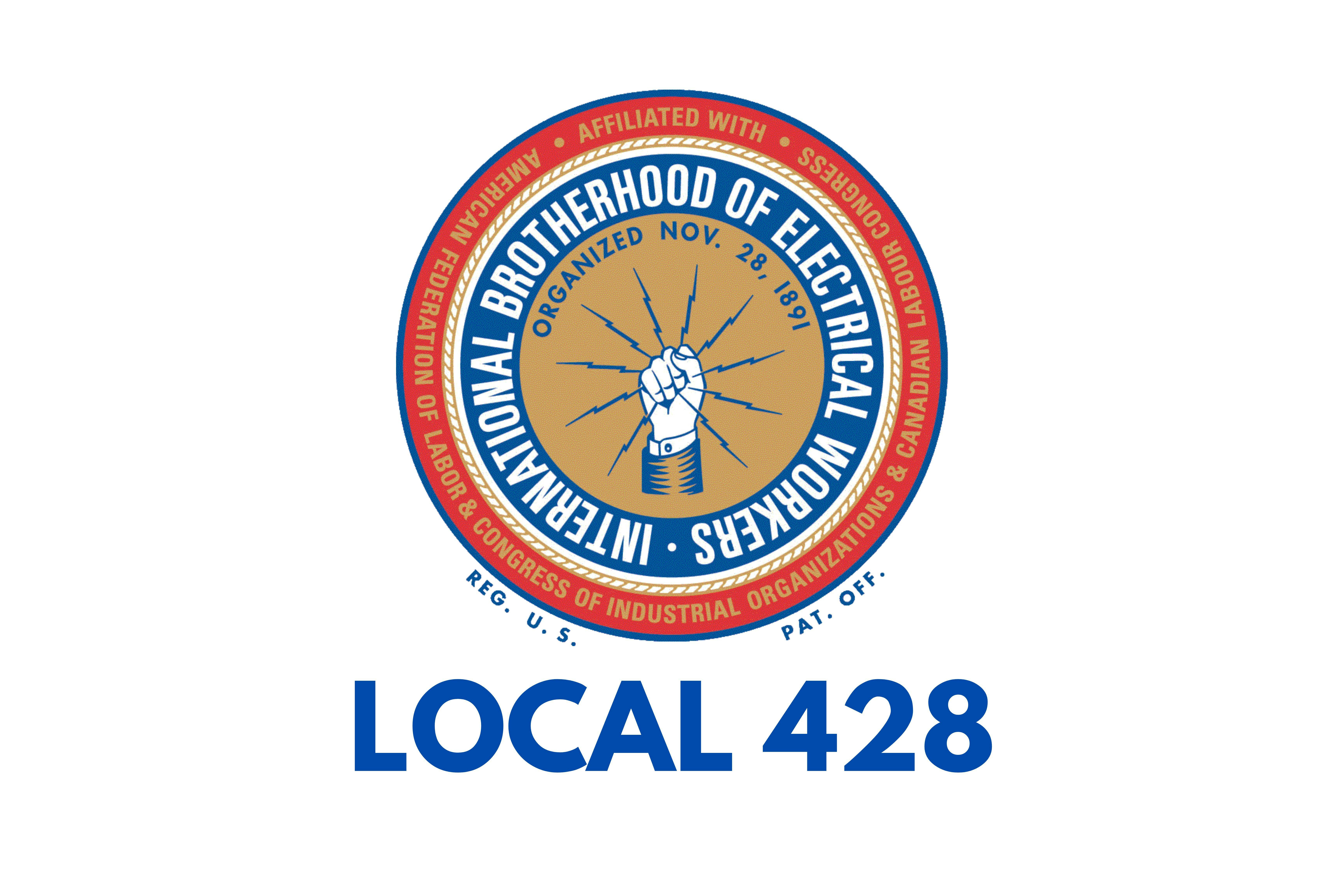 IBEW Local 428