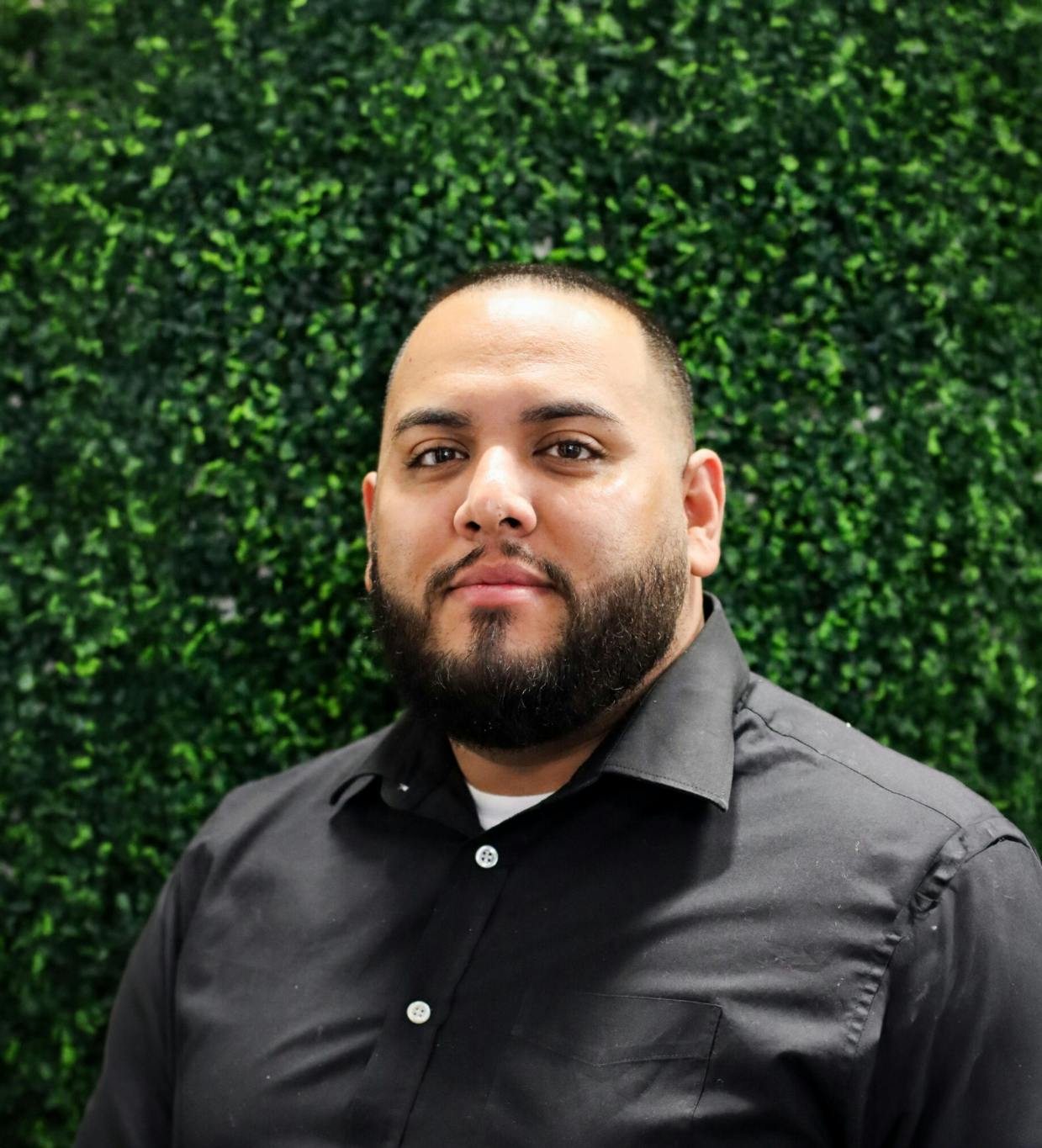 Manuel Ramirez