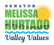 State Senator Melissa Hurtado