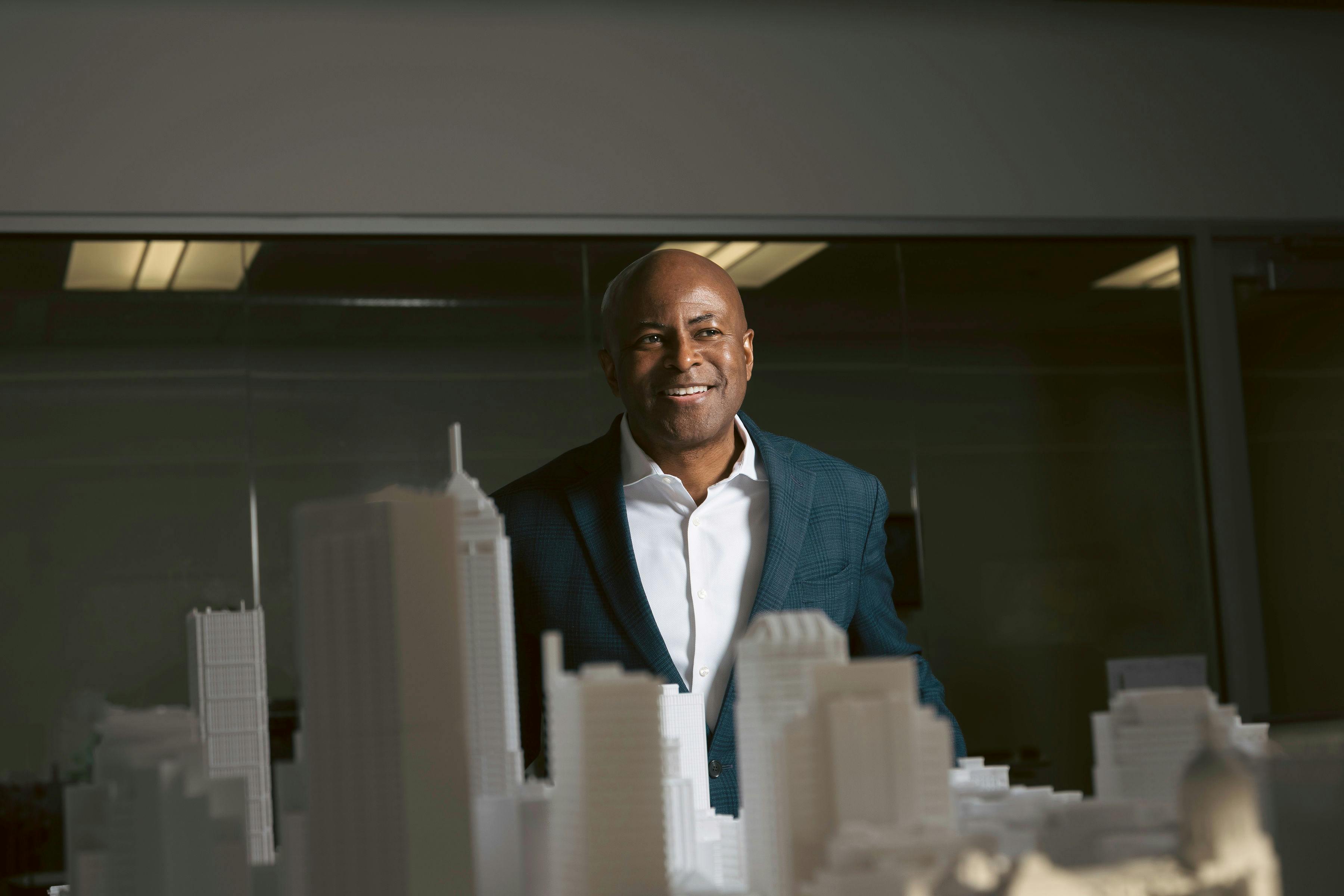 Hero background image