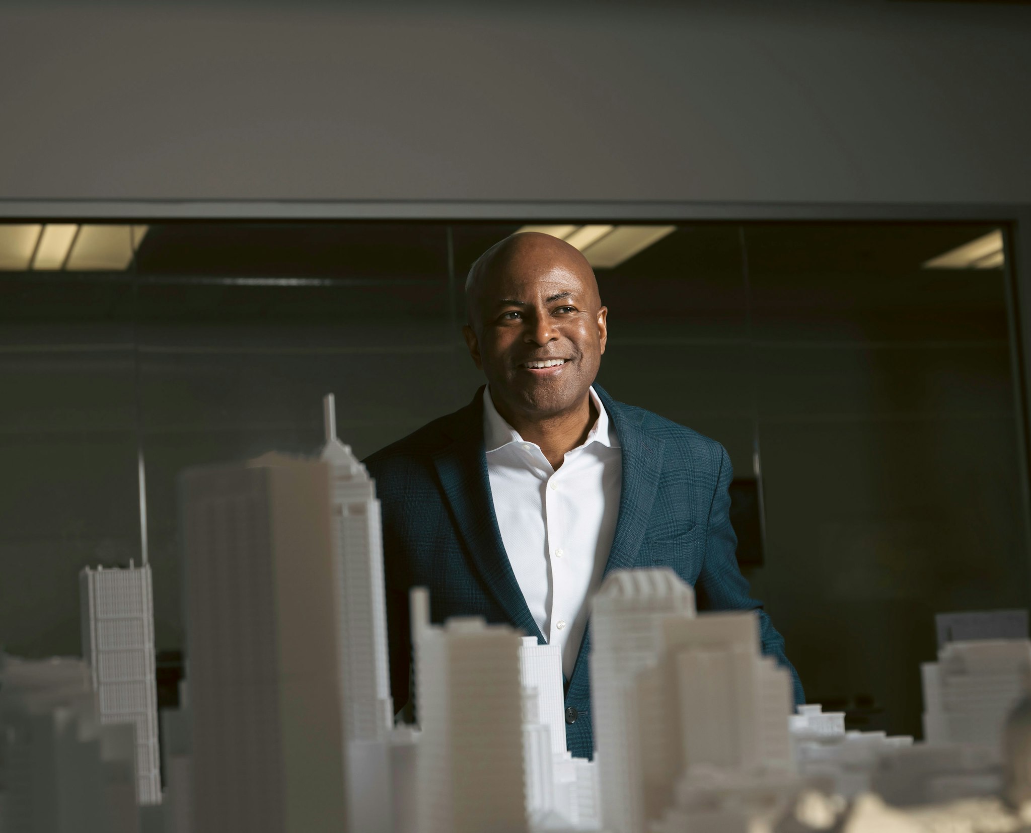 Hero background image