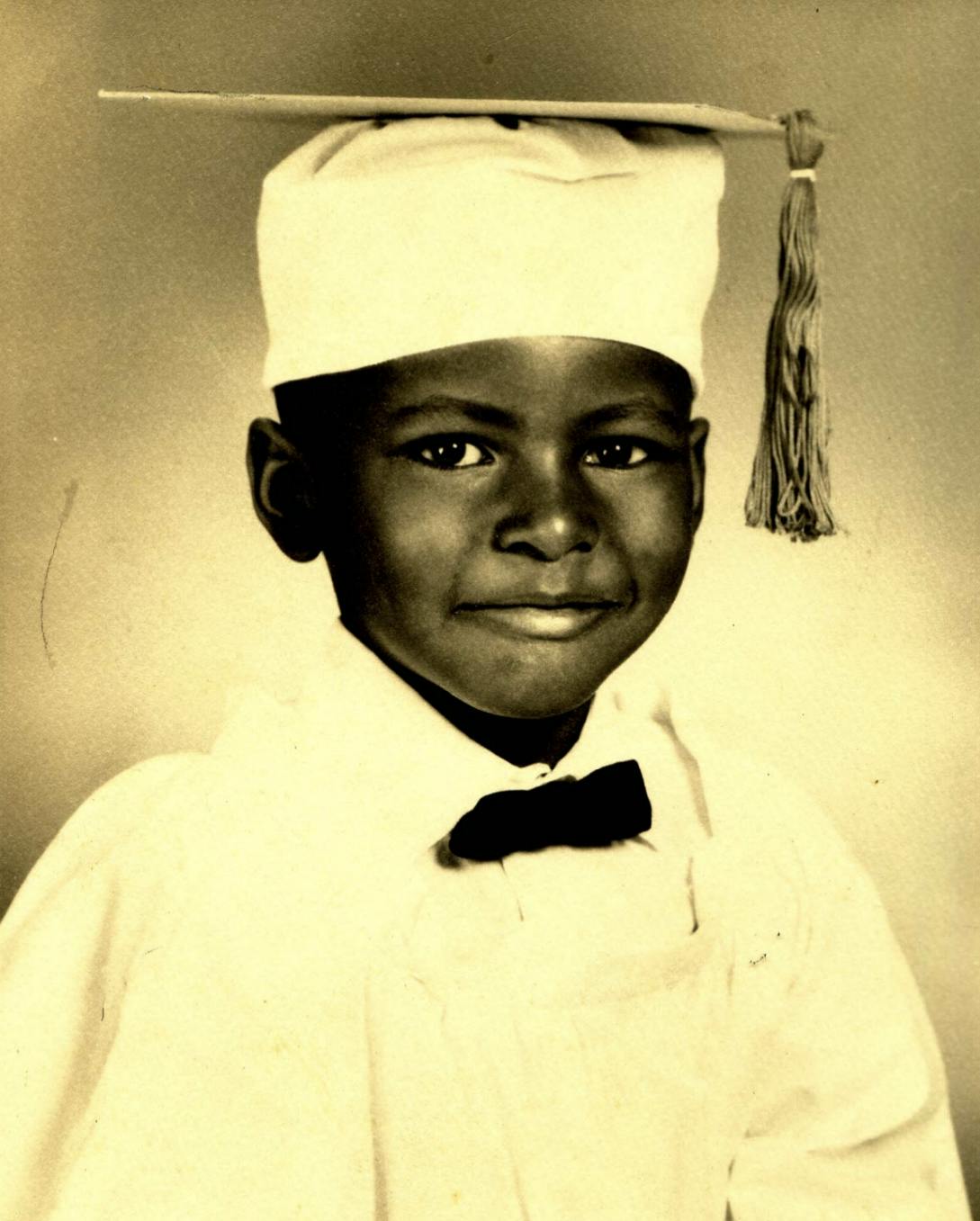 Vop's Preschool graduation at Christamore House