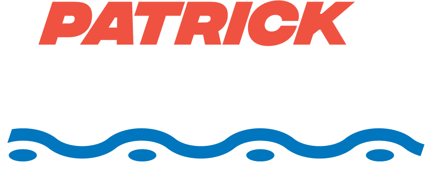Patrick DePoe for Lands Commissioner logo