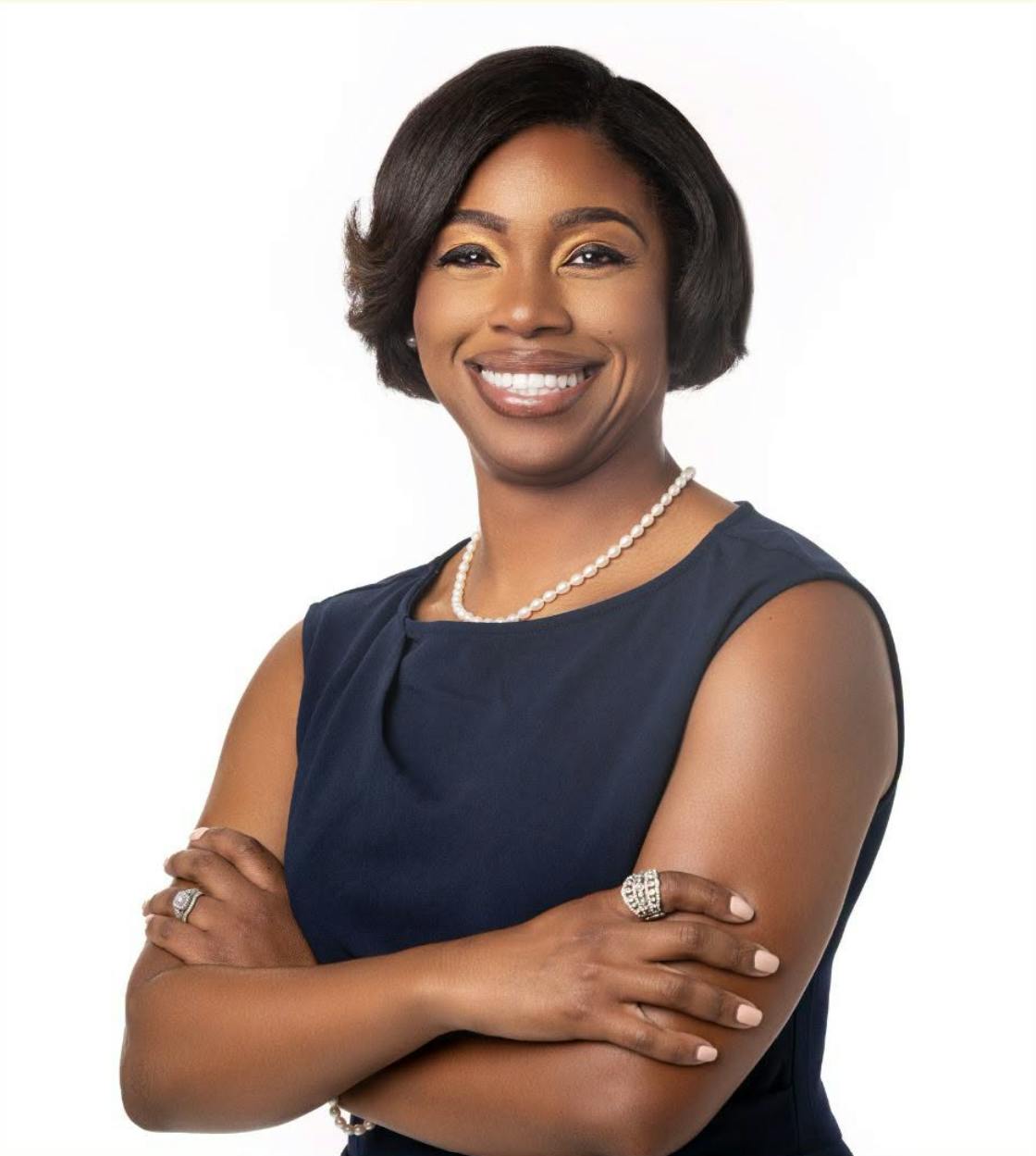 Shatika Armstrong