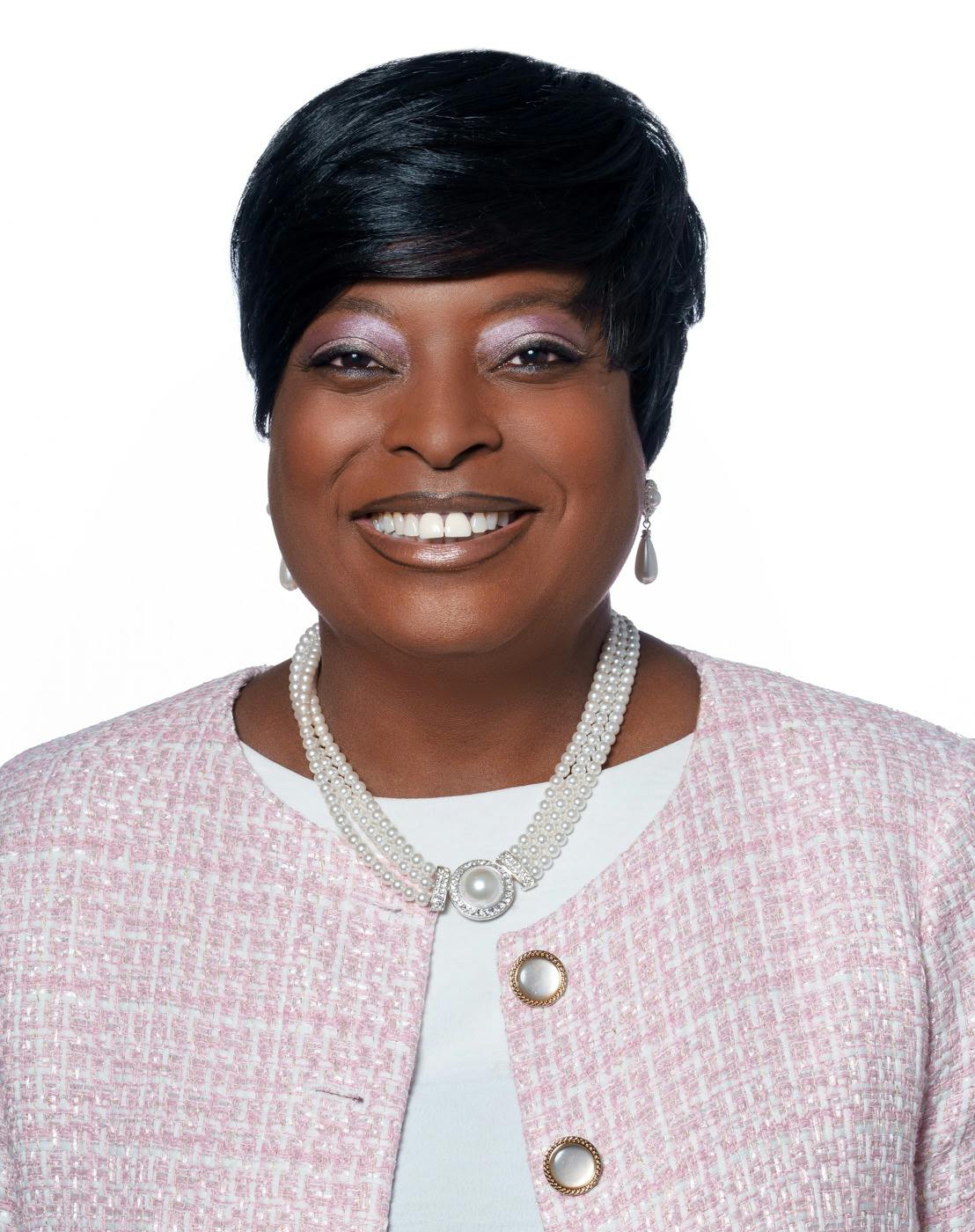 Tisha Dickson Nickson