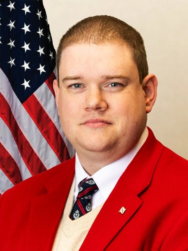 David Morgan
