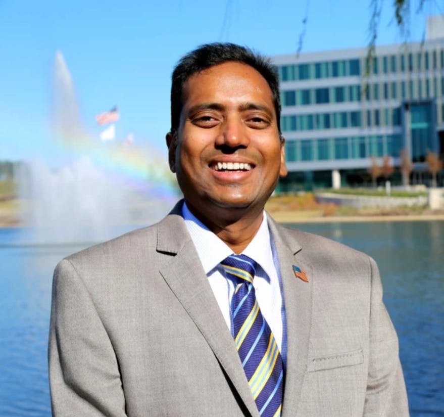 Hanu Karlapalem