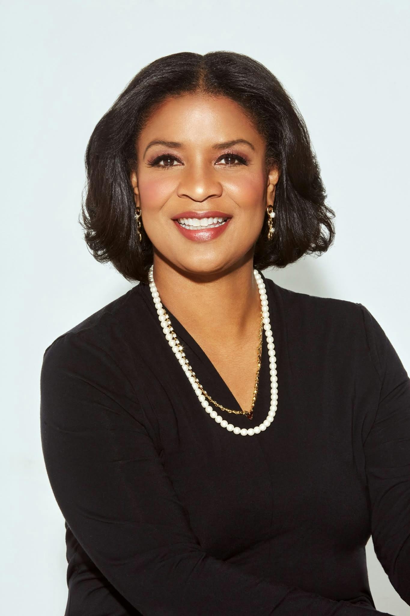 Phadra Foster