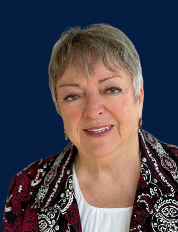 Judith Taylor