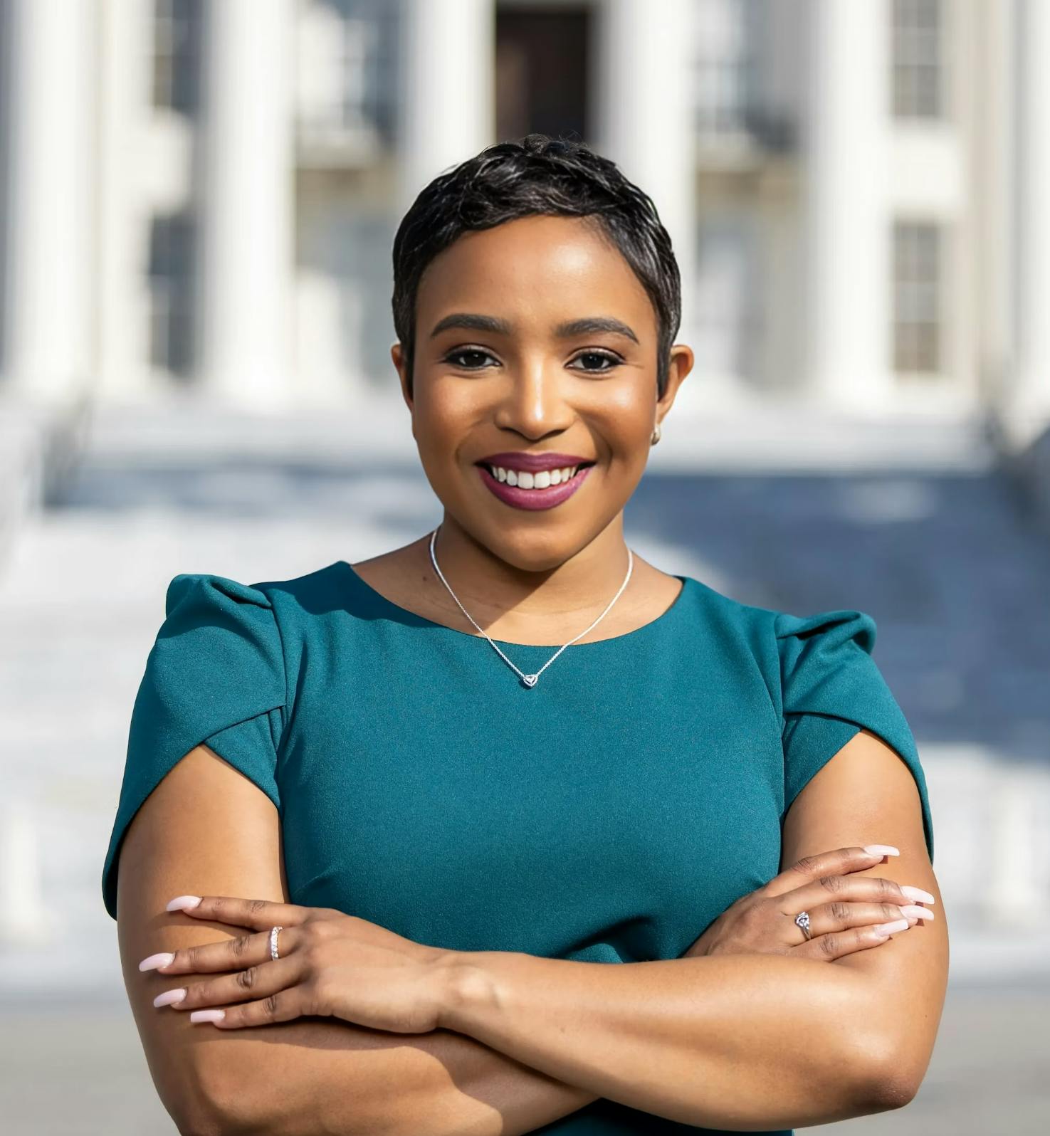 Jasmyne Crimiel