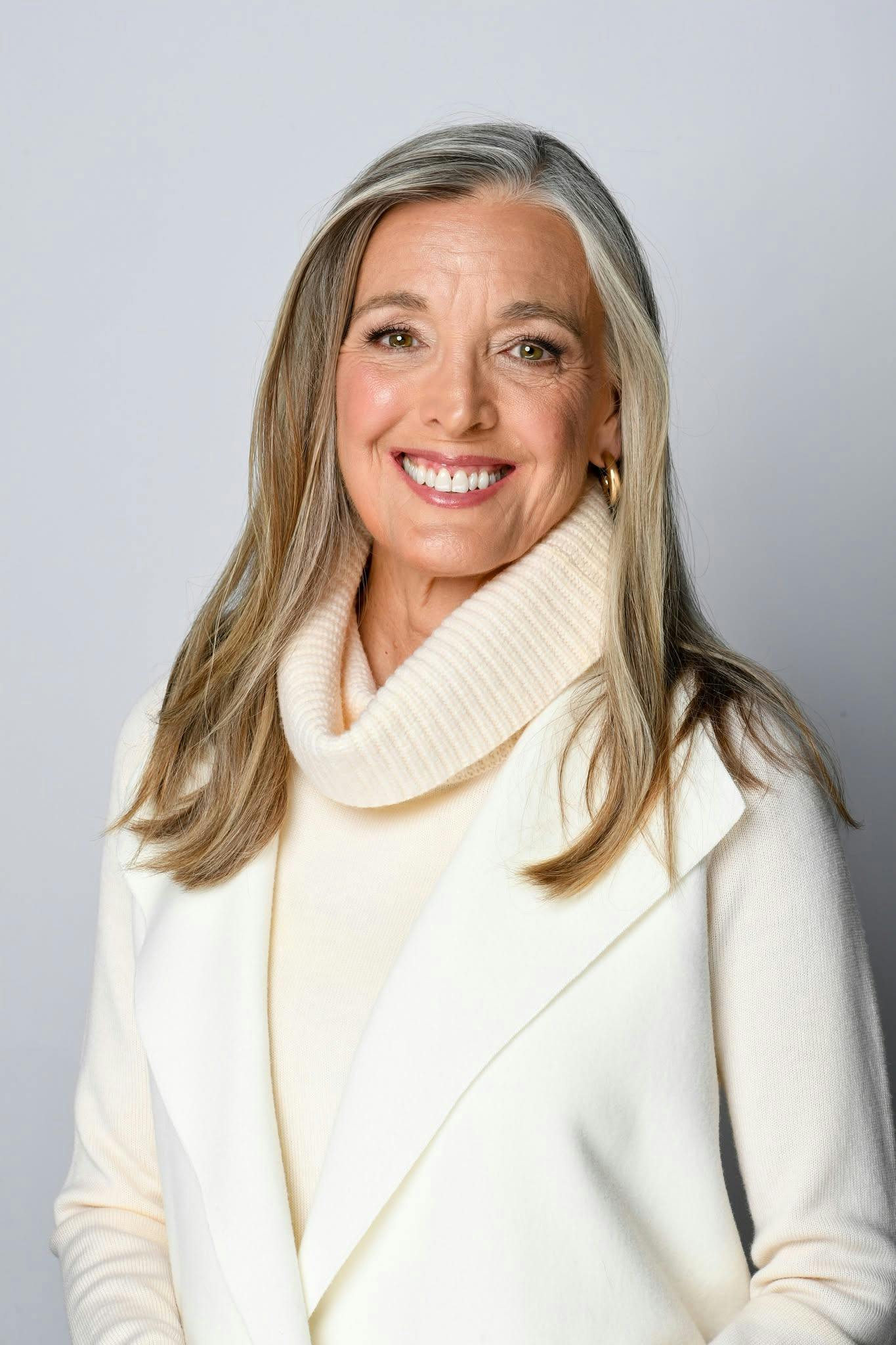 Joan Friedlander