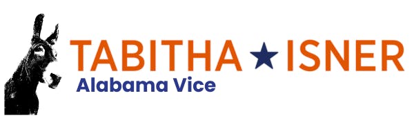 Vice Chair Tabitha Isner