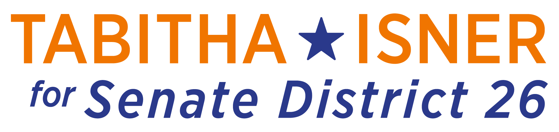 Tabitha Isner for Alabama