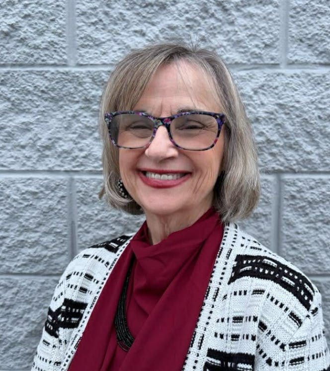 Toni Vaughn