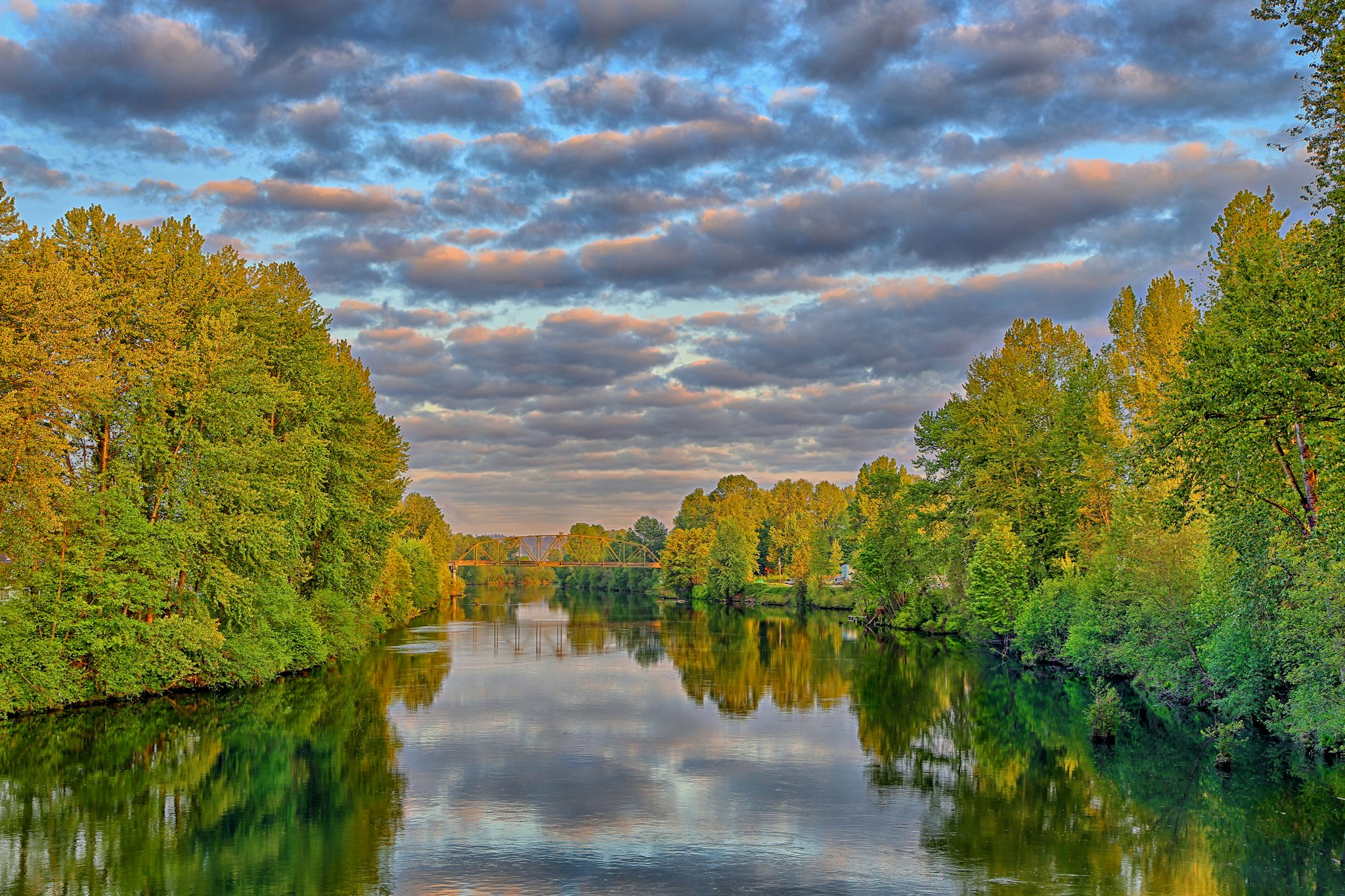 Hero background image