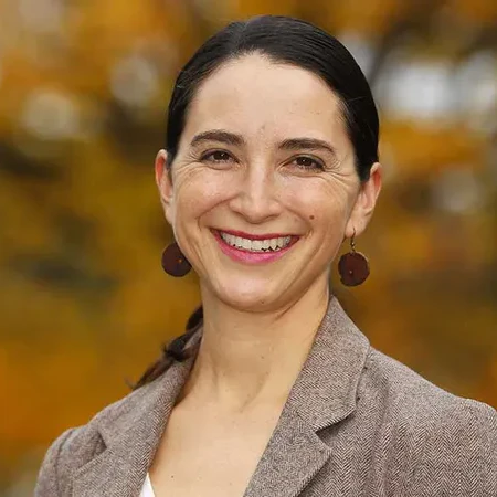 Rebecca Saldana Rebecca Saldana