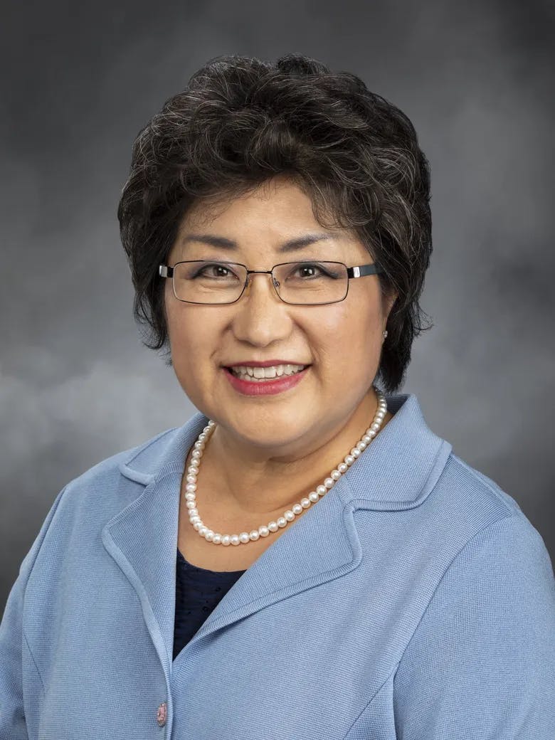 Cindy Ryu