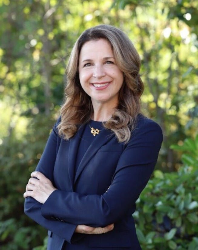 Hilary Franz