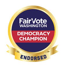FairVoteWA