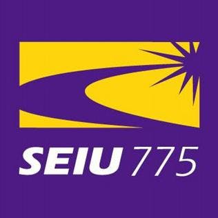 SEIU775