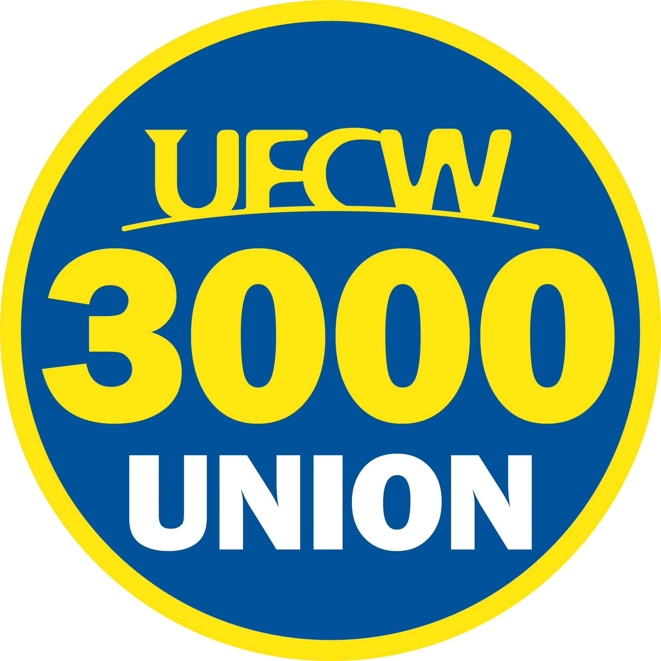 UFCW3000