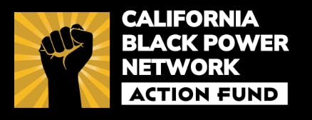 CA Black Power Network