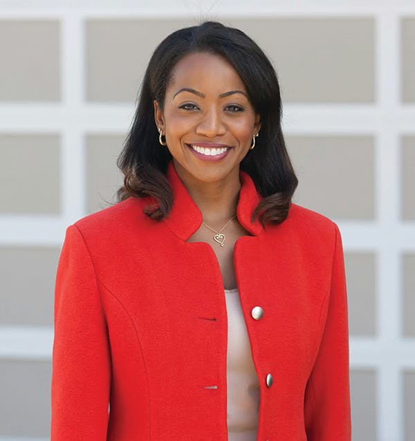 <p>STATE CONTROLLER MALIA COHEN</p>