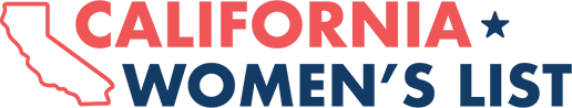 California Womens List
