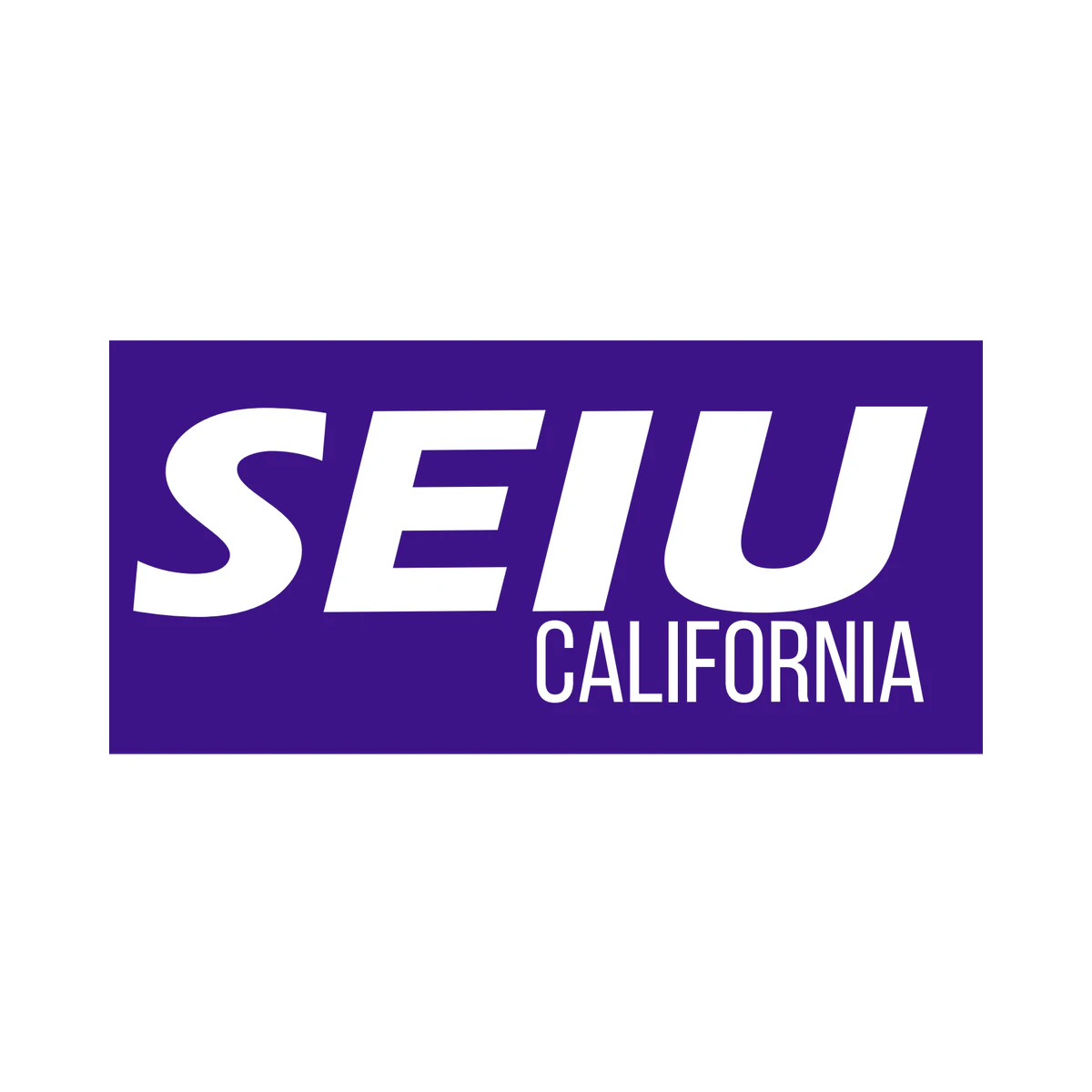 SEIU California SEIU California