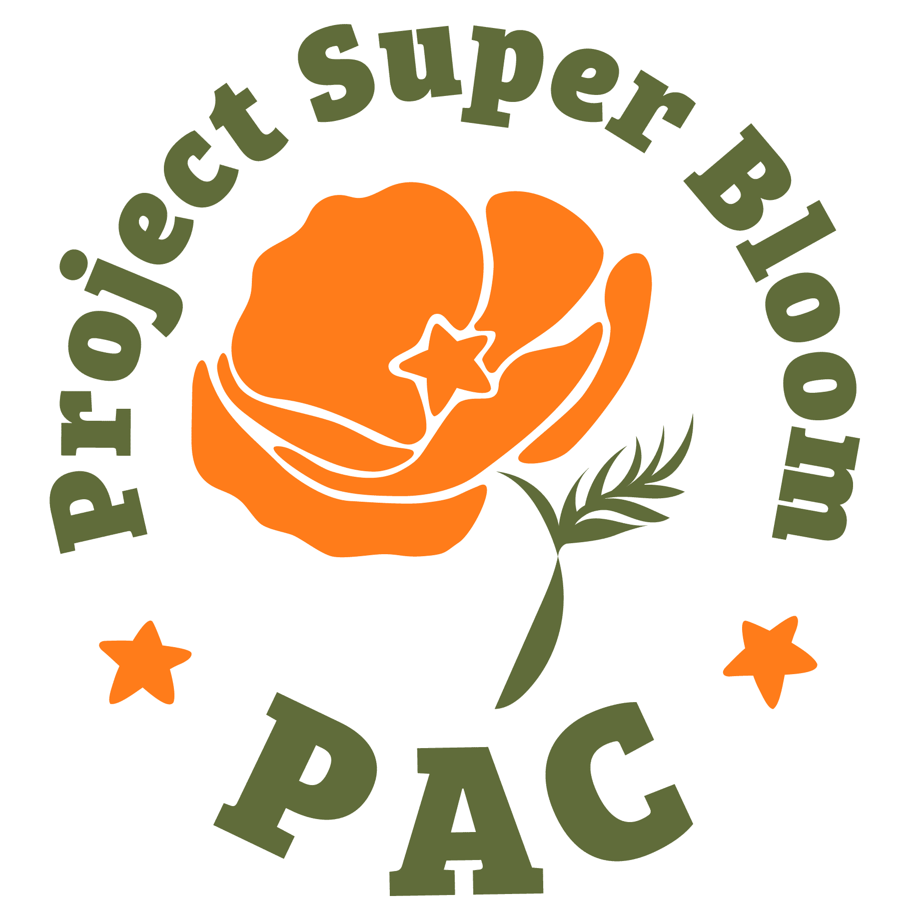 Project Super Bloom