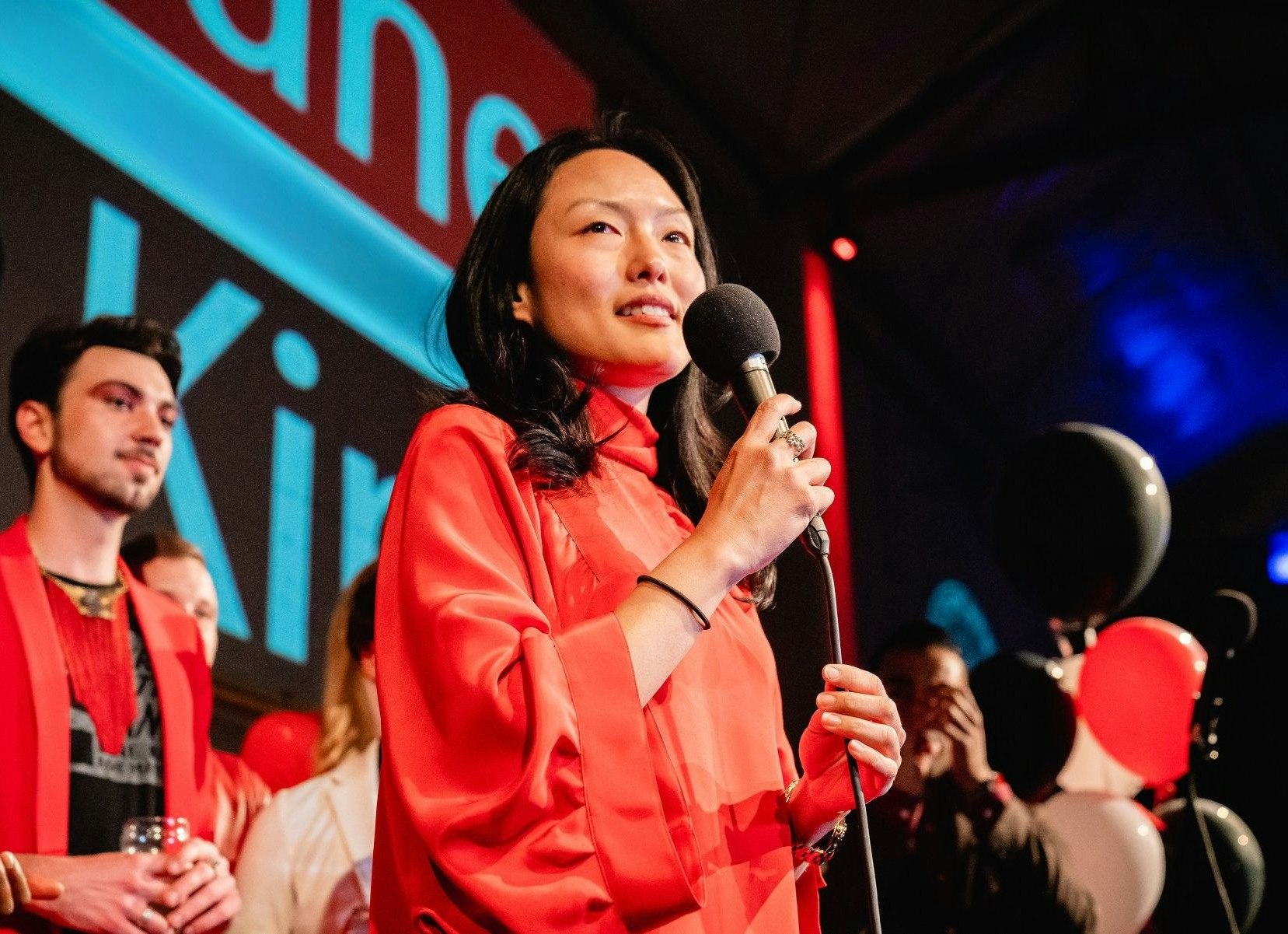 Hero background image