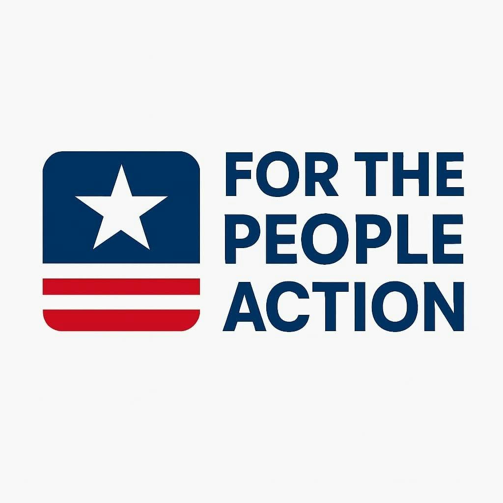 for the people action