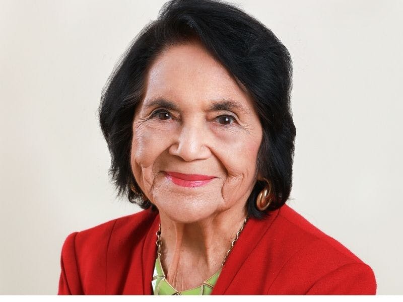 Dolores Huerta