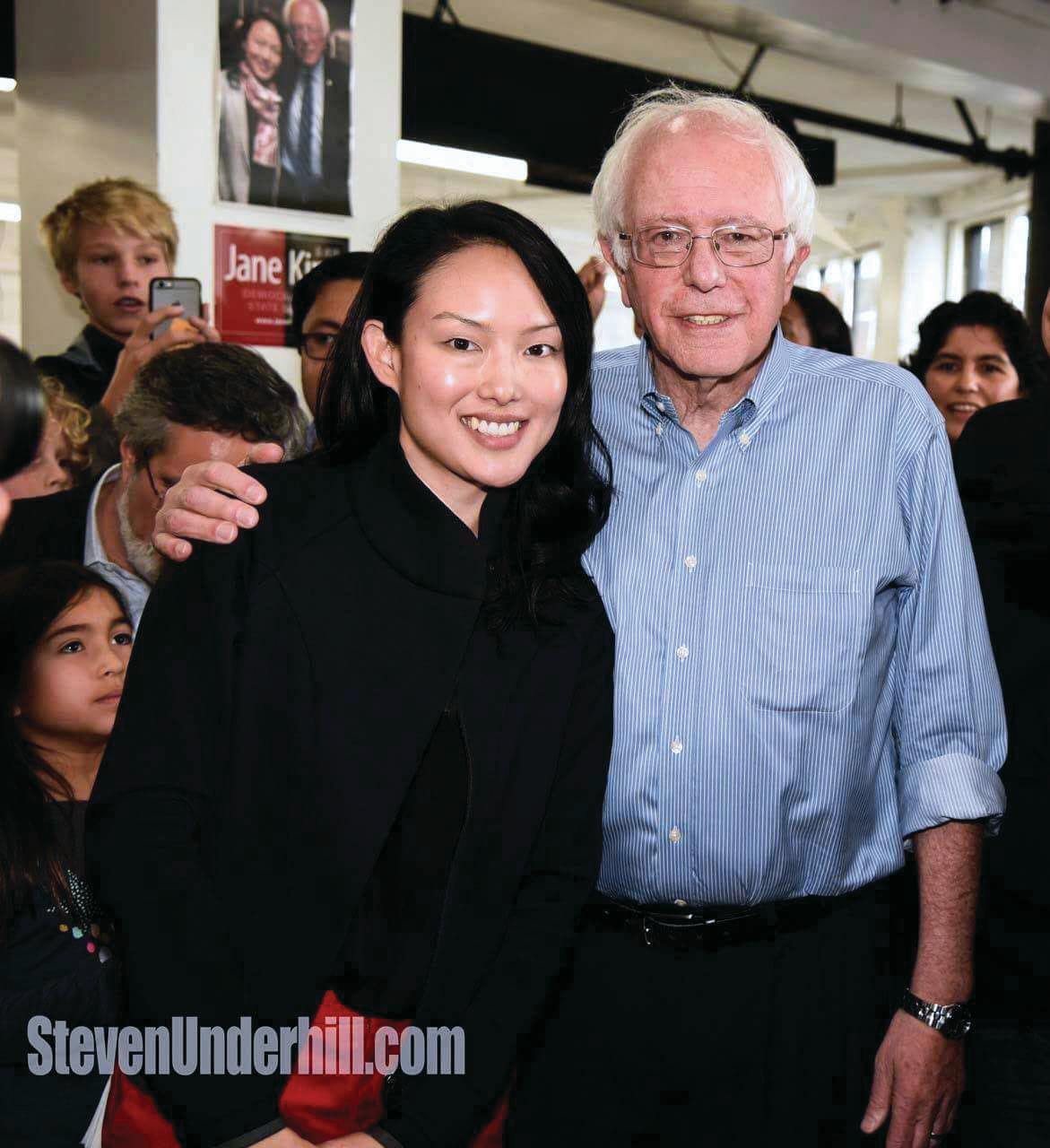 San Francisco – Oct. 3rd