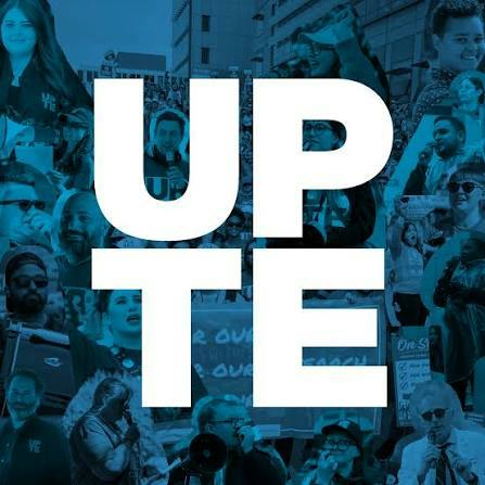 UPTE
