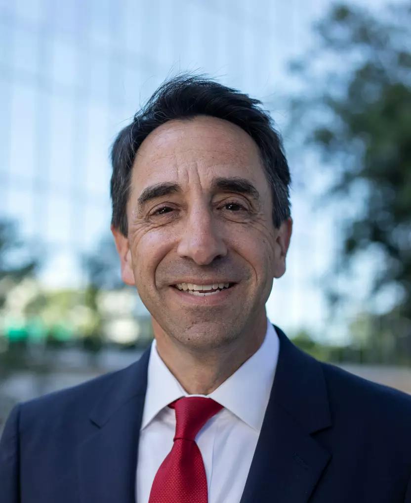 Jeff Rosen